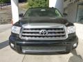 Black - Sequoia SR5 4WD Photo No. 6