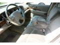 Dark Bronzemist Metallic - LeSabre Custom Photo No. 8