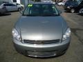 Dark Silver Metallic - Impala LTZ Photo No. 2