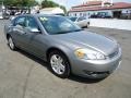 2006 Dark Silver Metallic Chevrolet Impala LTZ  photo #3