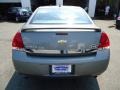 Dark Silver Metallic - Impala LTZ Photo No. 6