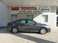 Magnetic Gray Metallic - Camry LE Photo No. 1