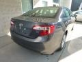 Magnetic Gray Metallic - Camry LE Photo No. 2