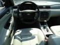 Dark Silver Metallic - Impala LTZ Photo No. 18