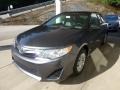 Magnetic Gray Metallic - Camry LE Photo No. 5