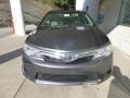 Magnetic Gray Metallic - Camry LE Photo No. 6