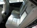 Magnetic Gray Metallic - Camry LE Photo No. 9