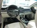 Magnetic Gray Metallic - Camry LE Photo No. 10