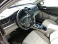 Magnetic Gray Metallic - Camry LE Photo No. 12