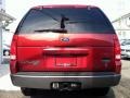 2005 Redfire Metallic Ford Explorer XLT 4x4  photo #6