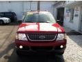2005 Redfire Metallic Ford Explorer XLT 4x4  photo #11