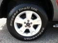 2005 Redfire Metallic Ford Explorer XLT 4x4  photo #13