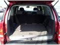 2005 Redfire Metallic Ford Explorer XLT 4x4  photo #17