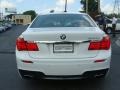 Alpine White - 7 Series 750Li xDrive Sedan Photo No. 4