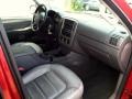 2005 Redfire Metallic Ford Explorer XLT 4x4  photo #21