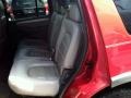2005 Redfire Metallic Ford Explorer XLT 4x4  photo #23
