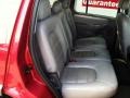2005 Redfire Metallic Ford Explorer XLT 4x4  photo #24