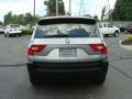 Silver Gray Metallic - X3 3.0i Photo No. 5