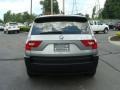 2005 Silver Gray Metallic BMW X3 3.0i  photo #5