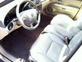 Harvest Gold Metallic - Sable LS Premium Sedan Photo No. 15