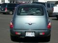 Magnesium Green Pearl - PT Cruiser  Photo No. 3