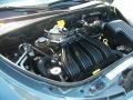  2006 PT Cruiser  2.4 Liter DOHC 16 Valve 4 Cylinder Engine