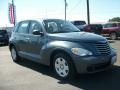 Magnesium Green Pearl - PT Cruiser  Photo No. 32