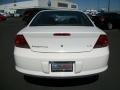Stone White - Sebring LX Sedan Photo No. 3