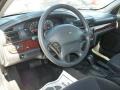 Dark Slate Gray Steering Wheel Photo for 2001 Chrysler Sebring #69809575