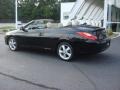 2006 Black Toyota Solara SLE V6 Convertible  photo #5