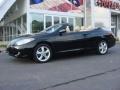 2006 Black Toyota Solara SLE V6 Convertible  photo #6