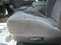 Stone White - Sebring LX Sedan Photo No. 12