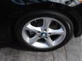 Jet Black - 1 Series 128i Coupe Photo No. 3