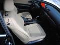 Jet Black - 1 Series 128i Coupe Photo No. 6