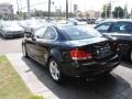Jet Black - 1 Series 128i Coupe Photo No. 10