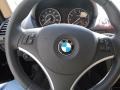Jet Black - 1 Series 128i Coupe Photo No. 18