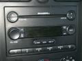 Dark Charcoal Audio System Photo for 2006 Ford Mustang #69809959