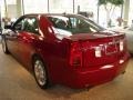 Infrared - CTS Sedan Photo No. 8