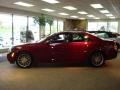 Infrared - CTS Sedan Photo No. 9