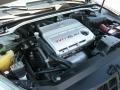 3.0 Liter DOHC 24 Valve VVT-i V6 Engine for 2002 Lexus ES 300 #69810394