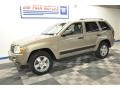 2006 Light Khaki Metallic Jeep Grand Cherokee Laredo  photo #1