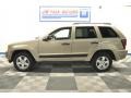 2006 Light Khaki Metallic Jeep Grand Cherokee Laredo  photo #3