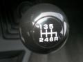 4 Speed Automatic 2007 Dodge Dakota ST Quad Cab 4x4 Transmission