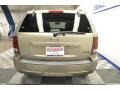 2006 Light Khaki Metallic Jeep Grand Cherokee Laredo  photo #5