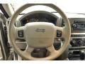 2006 Light Khaki Metallic Jeep Grand Cherokee Laredo  photo #12