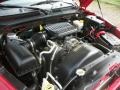3.7 Liter SOHC 12-Valve PowerTech V6 2007 Dodge Dakota ST Quad Cab 4x4 Engine