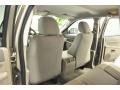 2006 Light Khaki Metallic Jeep Grand Cherokee Laredo  photo #21