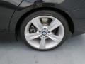 2009 Jet Black BMW 3 Series 335i Sedan  photo #10