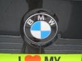 2009 Jet Black BMW 3 Series 335i Sedan  photo #16