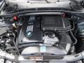 2009 Jet Black BMW 3 Series 335i Sedan  photo #18